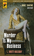 Murder Is My Business