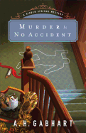 Murder Is No Accident