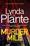 Murder Mile: A Jane Tennison Thriller (Book 4)