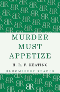 Murder must appetize