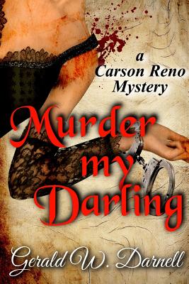 Murder my Darling - Darnell, Gerald