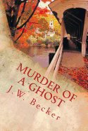 Murder of a Ghost