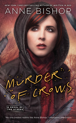 Murder of Crows - Bishop, Anne