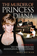 Murder of Princess Diana