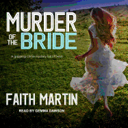 Murder of the Bride