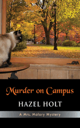Murder on campus