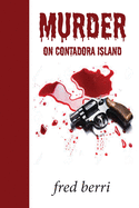 Murder On Contadora Island