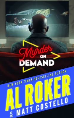Murder on Demand - Roker, Al, and Costello, Matt (Contributions by)