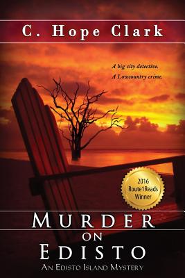 Murder on Edisto - Clark, C Hope