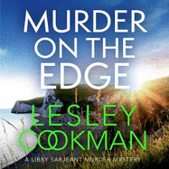 Murder on the Edge: A twisting and completely addictive mystery