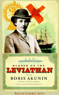 Murder on the Leviathan