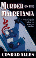 Murder on the Mauretania
