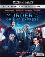 Murder on the Orient Express - Kenneth Branagh