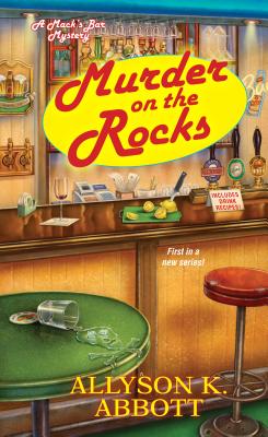 Murder On The Rocks - Abbott, Allyson K