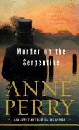 Murder on the Serpentine