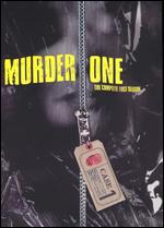 Murder One: Season 1 [6 Discs] - 