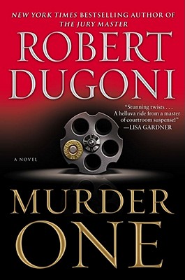 Murder One - Dugoni, Robert