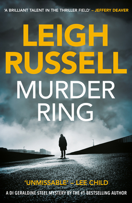 Murder Ring - Russell, Leigh