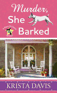 Murder, She Barked