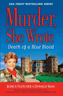 Murder, She Wrote Death of a Blue Blood