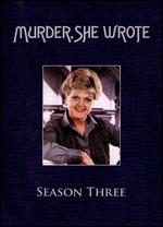 Murder, She Wrote: Season Three [6 Discs] - 