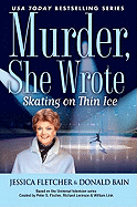 Murder She Wrote: Skating on Thin Ice
