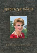 Murder, She Wrote: The Complete Eleventh Season [5 Discs] - 