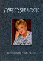 Murder, She Wrote: The Complete Ninth Season [5 Discs]