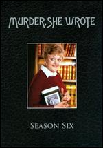 Murder, She Wrote: The Complete Sixth Season [5 Discs] - 