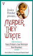 Murder They Wrote - Greenberg, Martin Harry, and Various