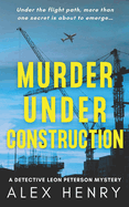 Murder Under Construction