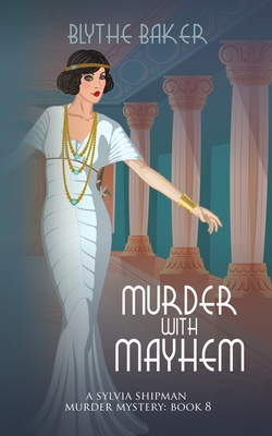 Murder With Mayhem - Baker, Blythe