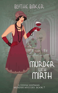 Murder With Mirth
