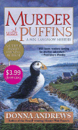 Murder with Puffins - Andrews, Donna