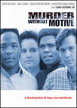 Murder Without Motive: The Edmund Perry Story - Kevin Hooks