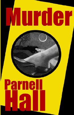 Murder - Hall, Parnell