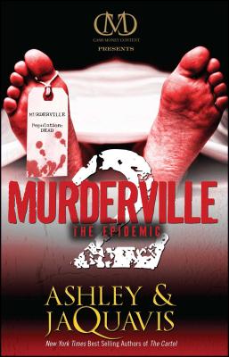 Murderville 2: The Epidemic - Ashley & Jaquavis, and Coleman, JaQuavis