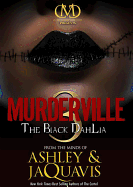 Murderville 3: The Black Dahlia - Ashley & Jaquavis