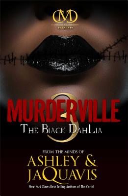 Murderville 3: The Black Dahlia - Ashley & Jaquavis