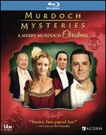 Murdoch Mysteries: A Merry Murdoch Christmas - Michael McGowan