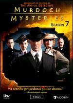 Murdoch Mysteries: Season 7 [5 Discs]