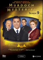 Murdoch Mysteries: Season 9 - 
