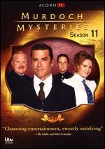 Murdoch Mysteries: Series 11