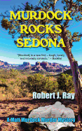 Murdock Rocks Sedona