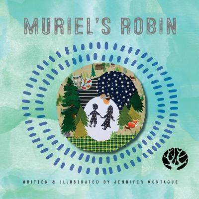 Muriel's Robin - Montague, Jennifer