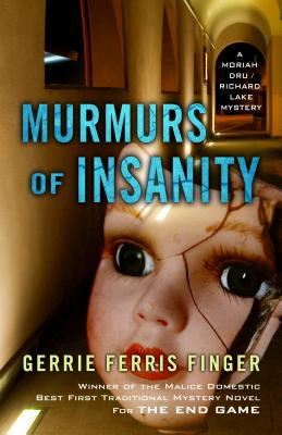 Murmurs of Insanity - Finger, Gerrie Ferris