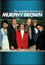 Murphy Brown: Season 01