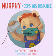 Murphy Keeps His Distance