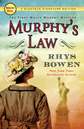 Murphy's Law: A Molly Murphy Mystery