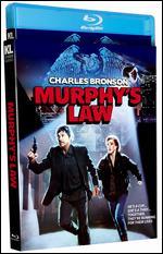 Murphy's Law [Blu-ray]